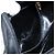 Borsa a Spalla Vala in Pelle Nera e Oro Auth BA5962 di Salvatore Ferragamo Nero D'oro - vista 20