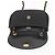 BALLY Borsa a Spalla con Catena Pelle Nera Oro Auth BA5751 Nero D'oro - vista 10