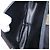 BALLY Borsa a Spalla con Catena Pelle Nera Oro Auth BA5751 Nero D'oro - vista 11