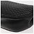 BALLY Borsa a Spalla con Catena Pelle Nera Oro Auth BA5751 Nero D'oro - vista 18