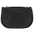 BALLY Borsa a Spalla con Catena Pelle Nera Oro Auth BA5751 Nero D'oro - vista 2