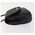 BALLY Borsa a Spalla con Catena Pelle Nera Oro Auth BA5751 Nero D'oro - vista 4