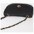 BALLY Borsa a Spalla con Catena Pelle Nera Oro Auth BA5751 Nero D'oro - vista 7