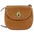 Borsa a Spalla Christian Dior in Pelle Beige Oro Auth BA5737 D'oro - vista 13