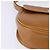 Borsa a Spalla Christian Dior in Pelle Beige Oro Auth BA5737 D'oro - vista 14