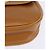 Borsa a Spalla Christian Dior in Pelle Beige Oro Auth BA5737 D'oro - vista 15