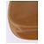Borsa a Spalla Christian Dior in Pelle Beige Oro Auth BA5737 D'oro - vista 16