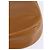 Borsa a Spalla Christian Dior in Pelle Beige Oro Auth BA5737 D'oro - vista 9