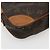 LOUIS VUITTON Clutch Marly Dragonne GM Monogram M51825 LV Auth BA5859 Monogramma - vista 17