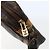 LOUIS VUITTON Clutch Marly Dragonne GM Monogram M51825 LV Auth BA5859 Monogramma - vista 18