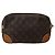 LOUIS VUITTON Clutch Marly Dragonne GM Monogram M51825 LV Auth BA5859 Monogramma - vista 2