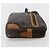 LOUIS VUITTON Clutch Marly Dragonne GM Monogram M51825 LV Auth BA5859 Monogramma - vista 4