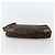 LOUIS VUITTON Clutch Marly Dragonne GM Monogram M51825 LV Auth BA5859 Monogramma - vista 5