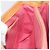 Céline Borsa a mano in tela Macadam C di CELINE in suede rosa e oro Auth bs29469 D'oro - vista 18
