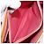 Céline Borsa a mano in tela Macadam C di CELINE in suede rosa e oro Auth bs29469 D'oro - vista 21