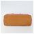 Céline Borsa a mano in tela Macadam C di CELINE in suede rosa e oro Auth bs29469 D'oro - vista 5