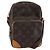 LOUIS VUITTON Borsa a Spalla Monogram Amazon M45236 LV Auth BA5649 Monogramma