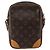 LOUIS VUITTON Borsa a Spalla Monogram Amazon M45236 LV Auth BA5649 Monogramma - vista 2