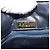 Bally Borsa a Spalla in Pelle Blu Navy Oro Auth BA5894 D'oro - vista 19