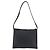 Bally Borsa a Spalla in Pelle Blu Navy Oro Auth BA5894 D'oro - vista 2