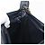 Bally Borsa a Spalla in Pelle Blu Navy Oro Auth BA5894 D'oro - vista 24