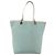 Borsa Tote GG Canvas Gucci Azzurro Chiaro Oro 002 1098 3444 Auth 142530 D'oro Blu chiaro - vista 2