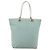 Borsa Tote GG Canvas Gucci Azzurro Chiaro Oro 002 1098 3444 Auth 142530 D'oro Blu chiaro - vista 3