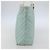 Borsa Tote GG Canvas Gucci Azzurro Chiaro Oro 002 1098 3444 Auth 142530 D'oro Blu chiaro - vista 4