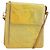 LOUIS VUITTON Bolsa de Accesorios Motto Monogram Vernis Gris M91030 LV Auth 142835