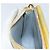 LOUIS VUITTON Bolsa de Accesorios Motto Monogram Vernis Gris M91030 LV Auth 142835 - vista 19