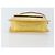 LOUIS VUITTON Bolsa de Accesorios Motto Monogram Vernis Gris M91030 LV Auth 142835 - vista 5