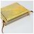 LOUIS VUITTON Bolsa de Accesorios Motto Monogram Vernis Gris M91030 LV Auth 142835 - vista 6