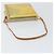 LOUIS VUITTON Bolsa de Accesorios Motto Monogram Vernis Gris M91030 LV Auth 142835 - vista 7