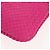 Autre Marque BORSA Hobo INTRECCIATO IN PELLE ROSA ARGENTO AUTH 143824V - vista 14