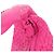 Autre Marque BORSA Hobo INTRECCIATO IN PELLE ROSA ARGENTO AUTH 143824V - vista 15