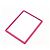 Autre Marque BORSA Hobo INTRECCIATO IN PELLE ROSA ARGENTO AUTH 143824V - vista 22
