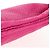 Autre Marque BORSA Hobo INTRECCIATO IN PELLE ROSA ARGENTO AUTH 143824V - vista 8