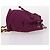 Zaino in tela Salvatore Ferragamo con catena viola e oro Auth gh681 D'oro Porpora - vista 4