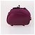 Zaino in tela Salvatore Ferragamo con catena viola e oro Auth gh681 D'oro Porpora - vista 9