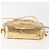 PRADA Borsa a mano in pelle 2 in 1 Oro Auth 142998 D'oro - vista 11