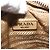 PRADA Borsa a mano in pelle 2 in 1 Oro Auth 142998 D'oro - vista 19
