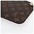LOUIS VUITTON Monogram Neverfull MM Pouch Accesorio Pouch LV Auth BA6400 Monograma - vista 10