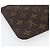 LOUIS VUITTON Monogram Neverfull MM Pouch Accesorio Pouch LV Auth BA6400 Monograma - vista 11