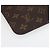 LOUIS VUITTON Monogram Neverfull MM Pouch Accesorio Pouch LV Auth BA6400 Monograma - vista 9