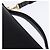 LOUIS VUITTON Epi Porta Documenti a Tracolla Nera M54462 LV Auth BA6261 Nero - vista 14