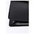 LOUIS VUITTON Epi Porta Documenti a Tracolla Nera M54462 LV Auth BA6261 Nero - vista 16