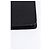 LOUIS VUITTON Epi Porta Documenti a Tracolla Nera M54462 LV Auth BA6261 Nero - vista 17