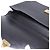 LOUIS VUITTON Epi Porta Documenti a Tracolla Nera M54462 LV Auth BA6261 Nero - vista 20