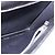 LOUIS VUITTON Epi Porta Documenti a Tracolla Nera M54462 LV Auth BA6261 Nero - vista 22