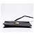 LOUIS VUITTON Epi Porta Documenti a Tracolla Nera M54462 LV Auth BA6261 Nero - vista 5